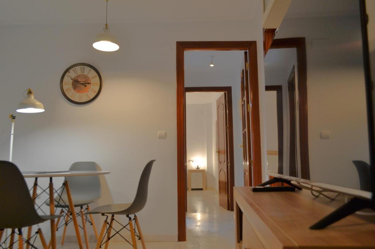 코르도바 Sunshine Patio Del Consistorio 아파트 외부 사진