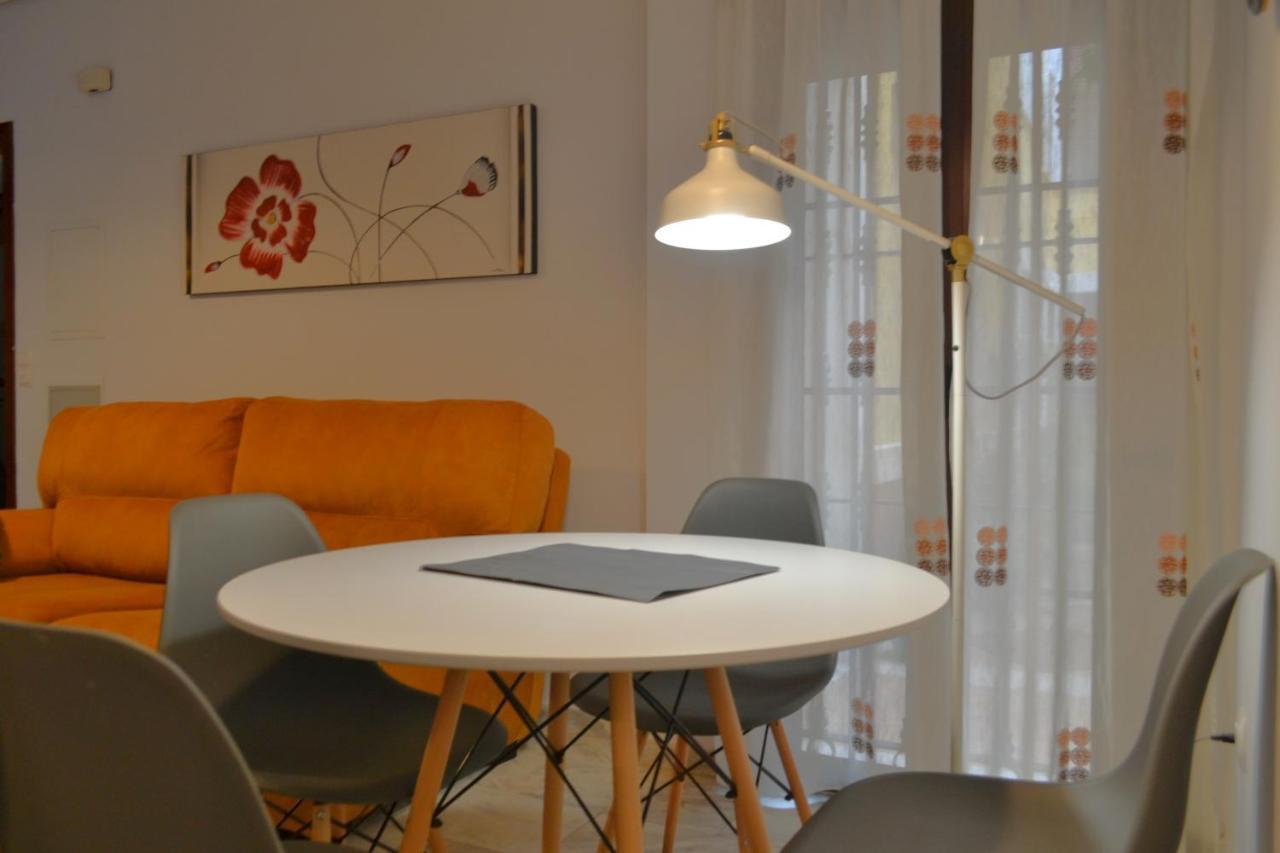 코르도바 Sunshine Patio Del Consistorio 아파트 외부 사진